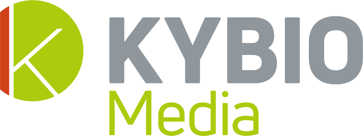Logo Kybio