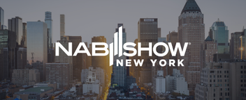 NAB New York 2024