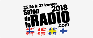 European Radio Show 2018