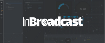 InBroadcast - WorldCast CONNECT Showcasing at NAB Show 2023