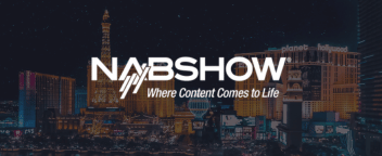 NAB Show 2025