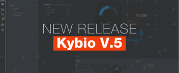 Kybio 5.5: Improved Analytics & Perspectives Navigation for Smarter Network Monitoring